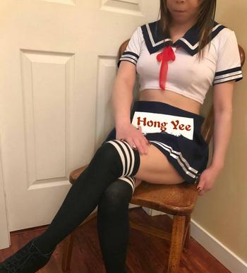 Hong Yee, 26 Asian female escort, London